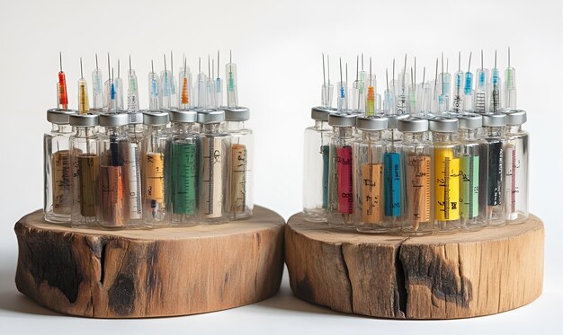 три набора для вышивания